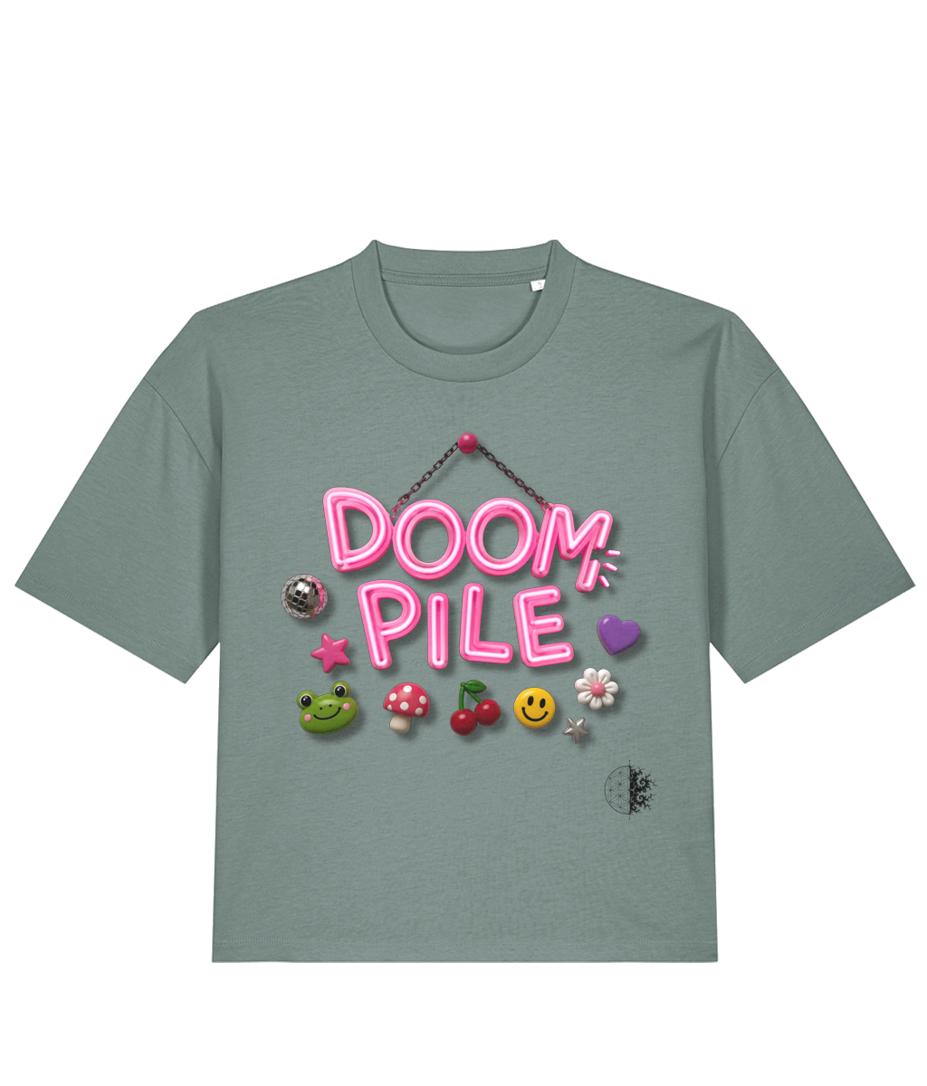 DOOM Pile