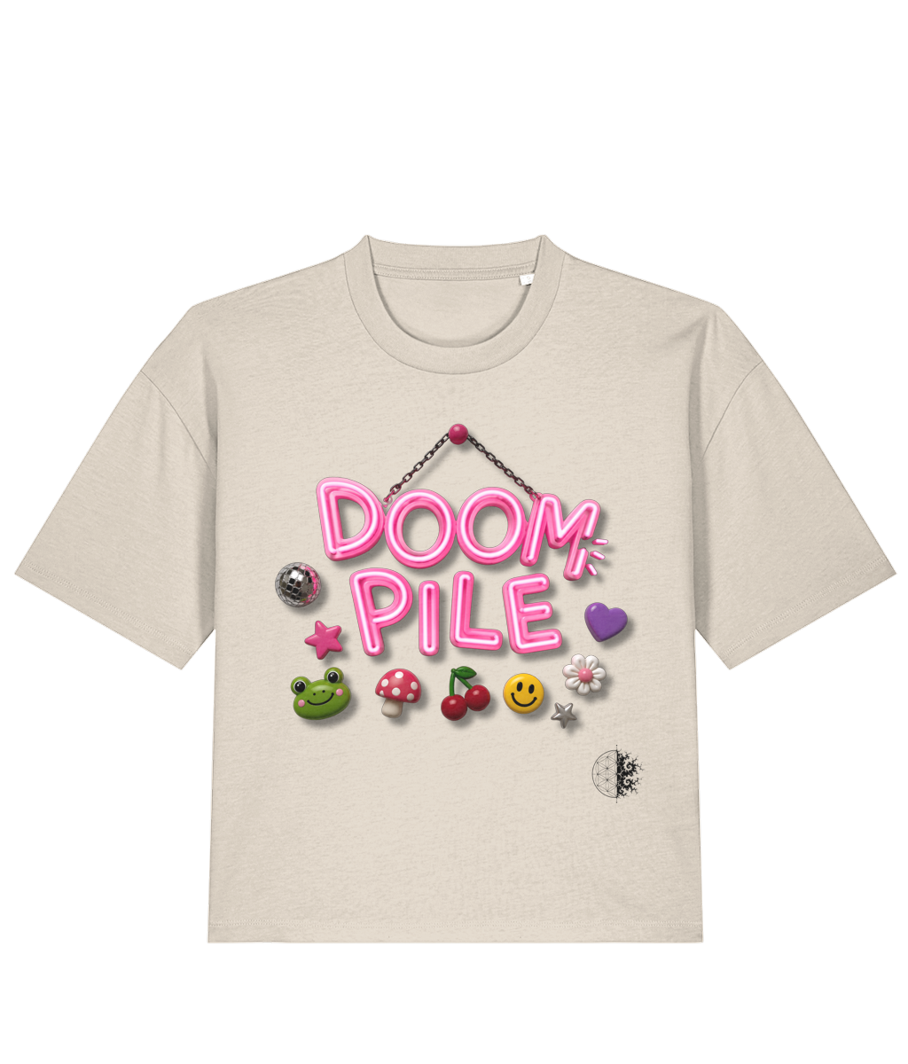 DOOM Pile