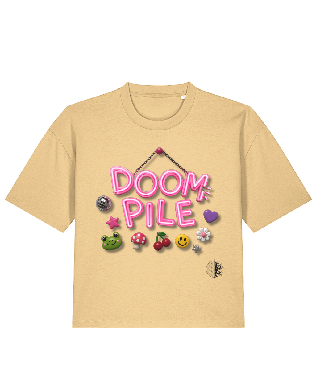 DOOM Pile