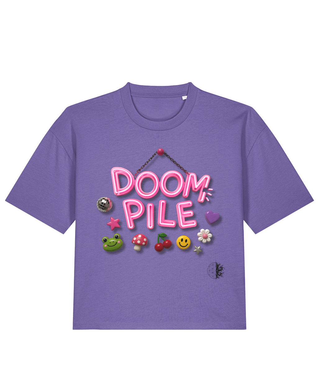 DOOM Pile