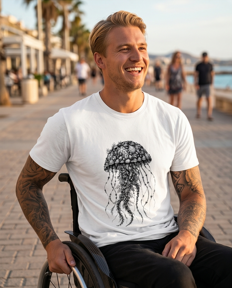 Crusty Jelly - Unisex