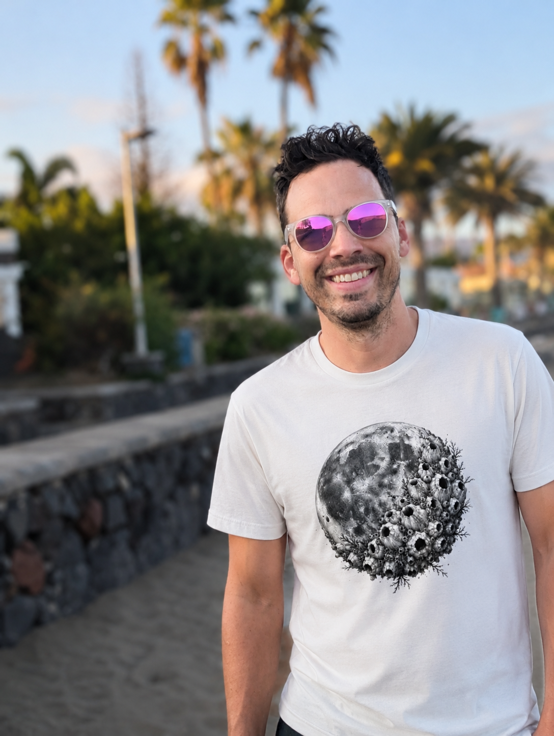 The Chris - Unisex