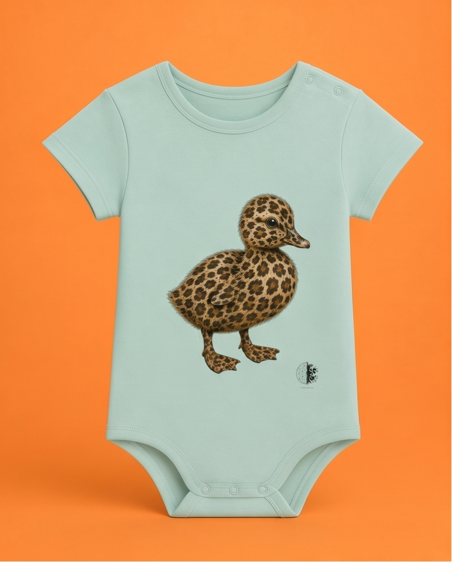 The Vinny Romper