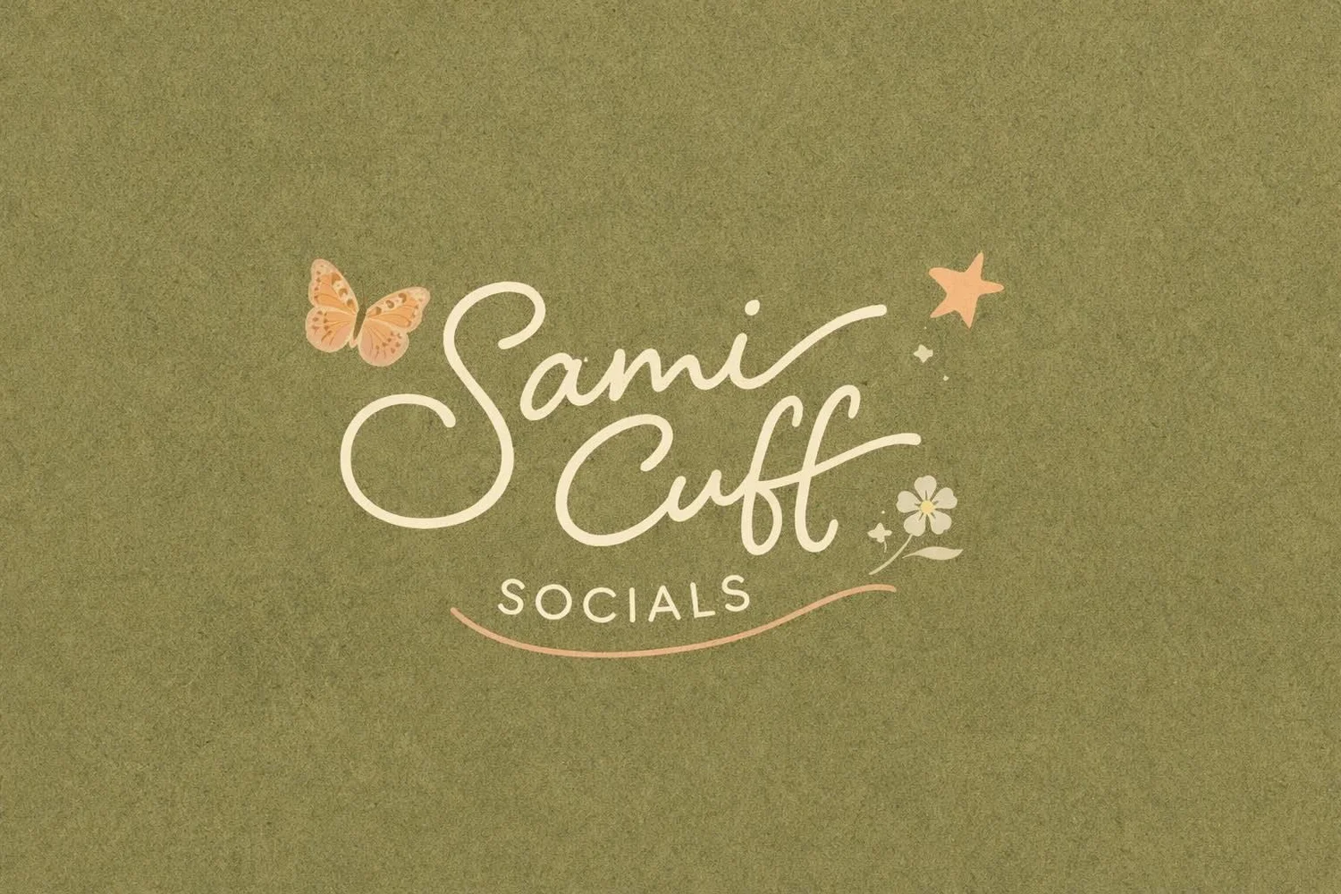 Sami Cuff Socials