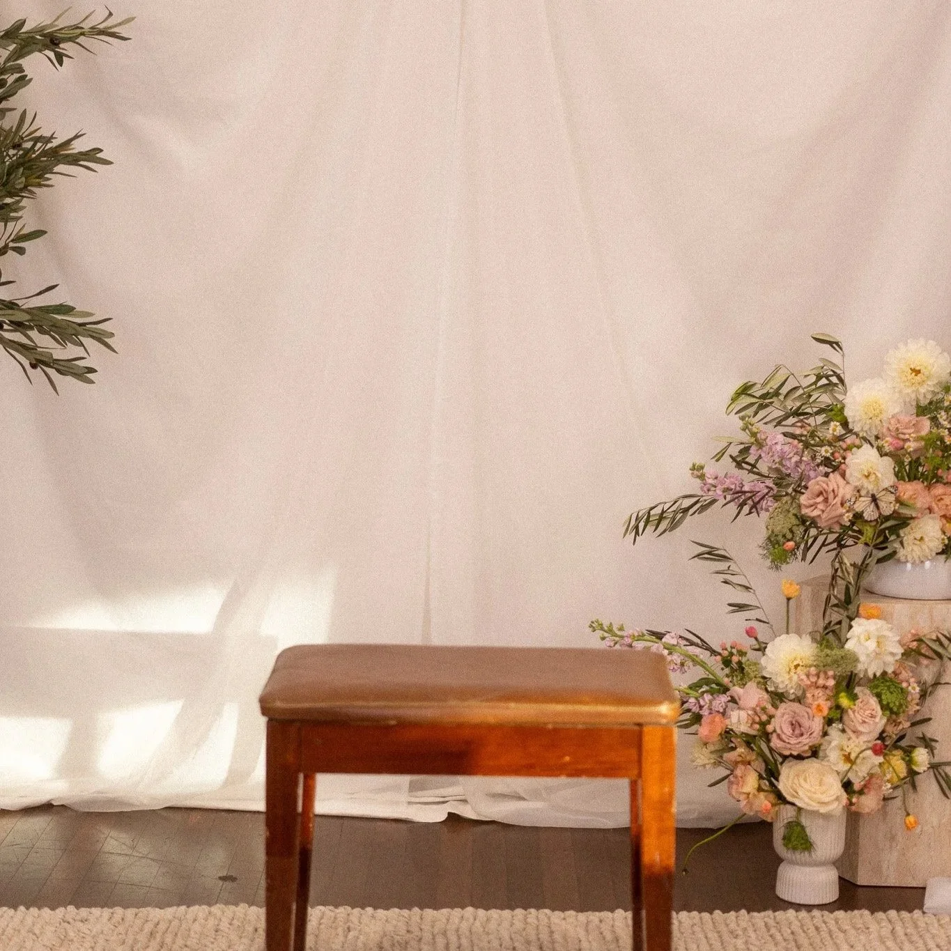 Pop up Mini Sessions