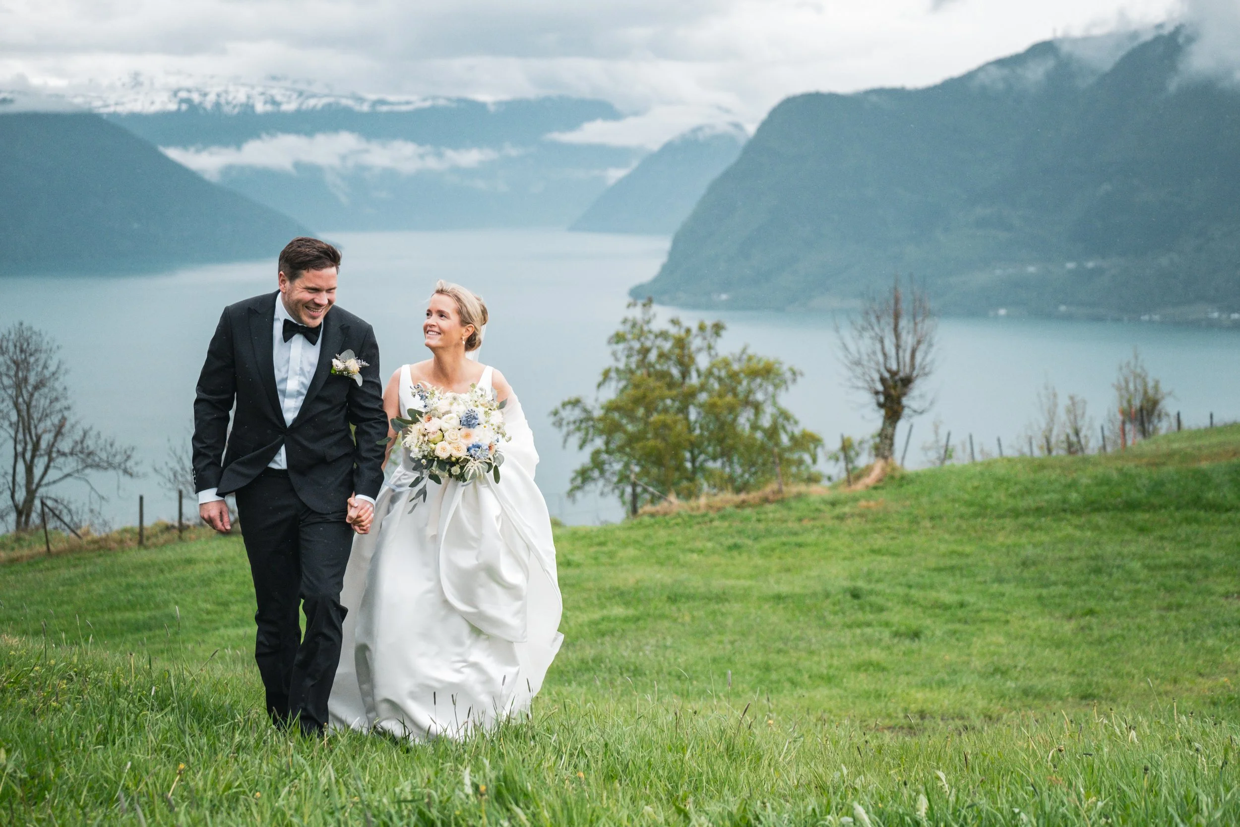 Sognefjorden 