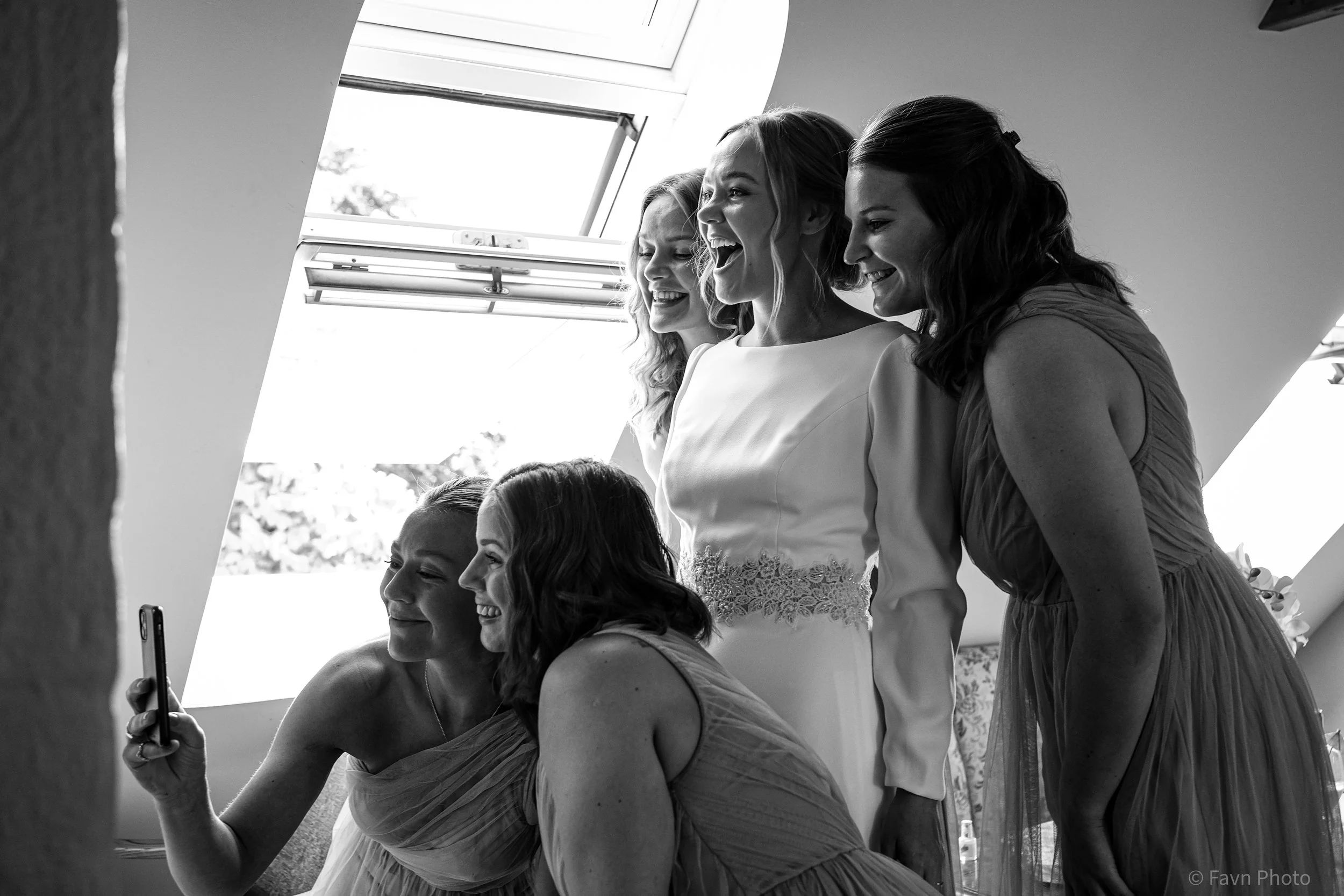 Story: Pernille & Halvor