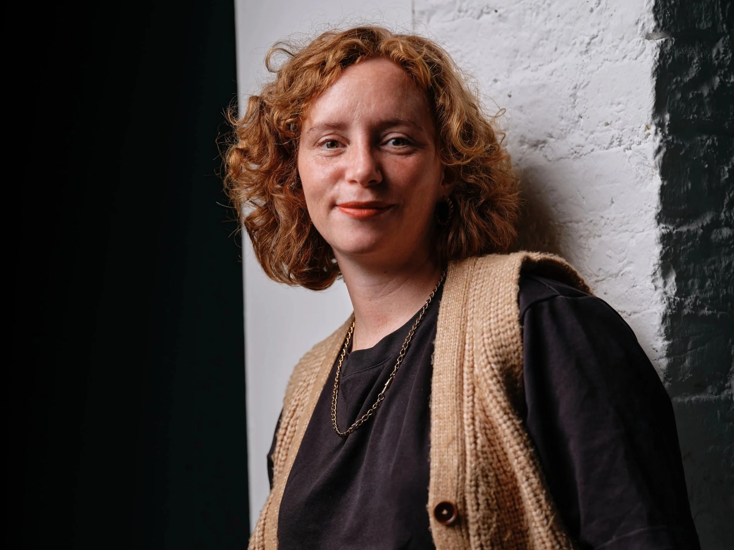 Alice Malseed - Belfast Ensemble