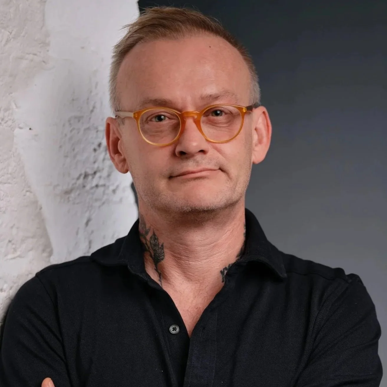 “I tried to assimilate for years, but sex is a part of life…’