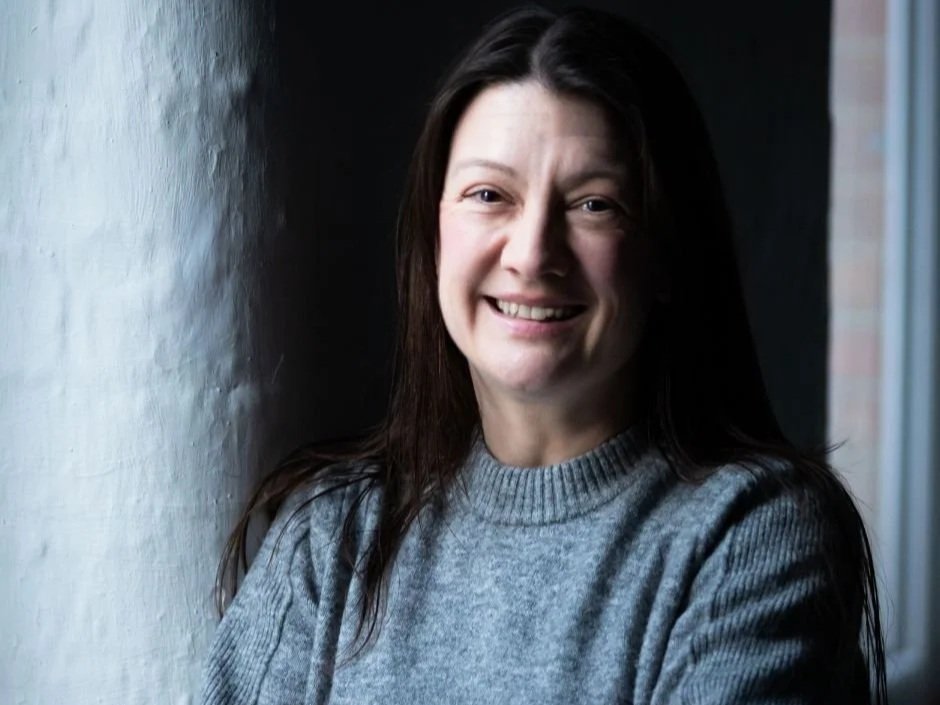 Jen Shepherd - Belfast Ensemble