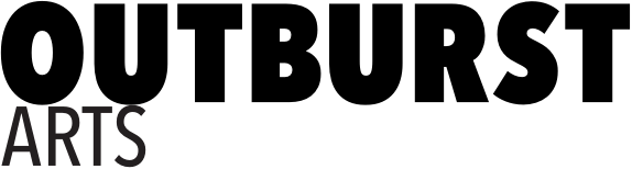 Black background with the word 'ARTS' in large gray letters