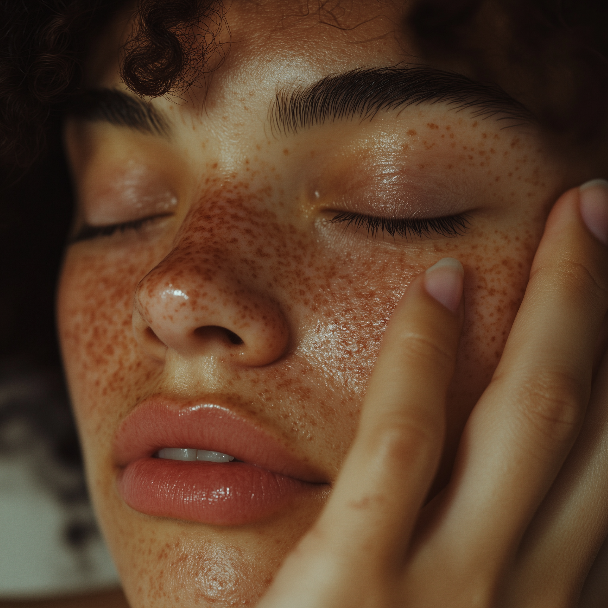 The Secret To Healthy, Glowing Skin Isn’t What You Think …
