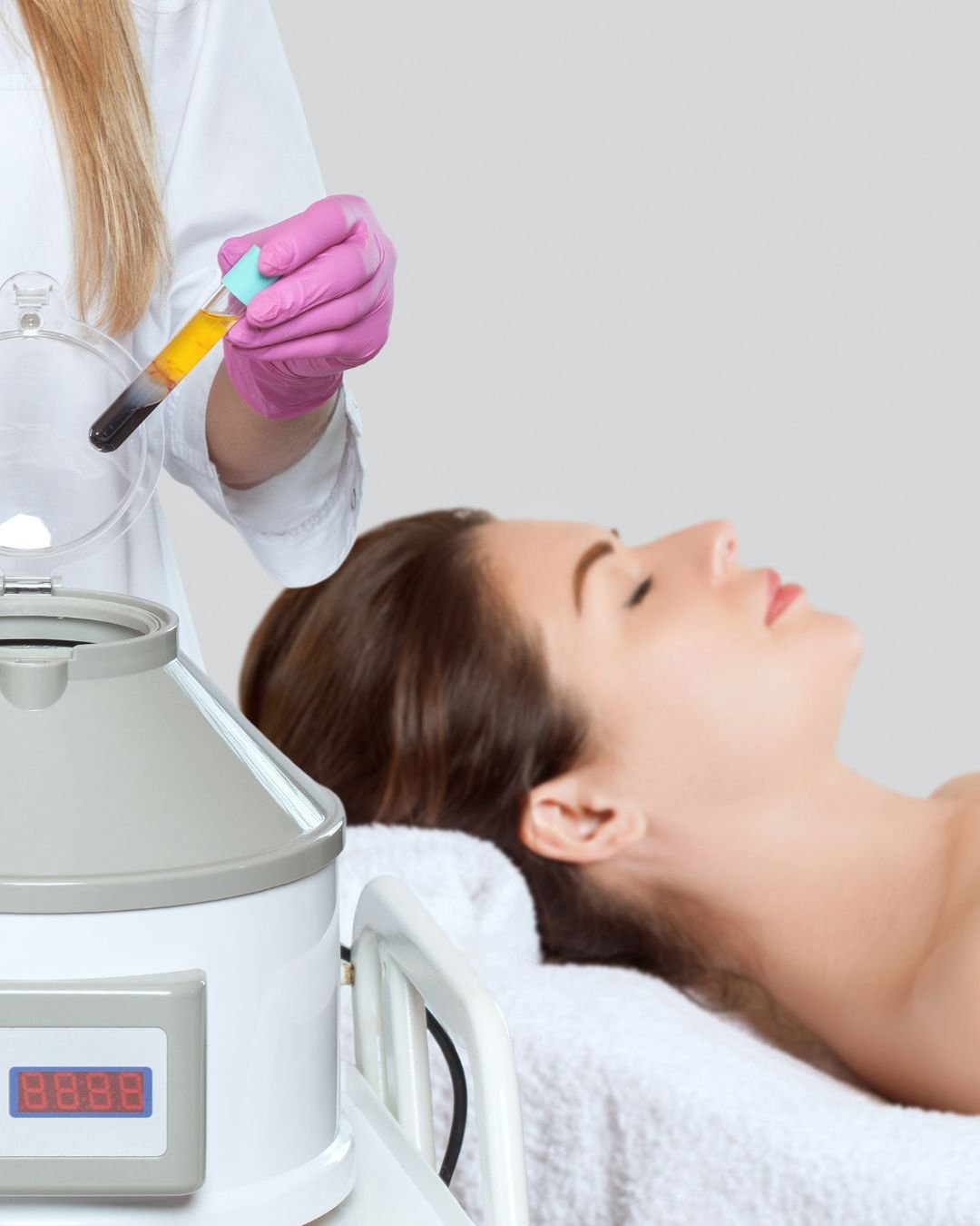 5 Things Nobody Tells You About A Vampire Facial