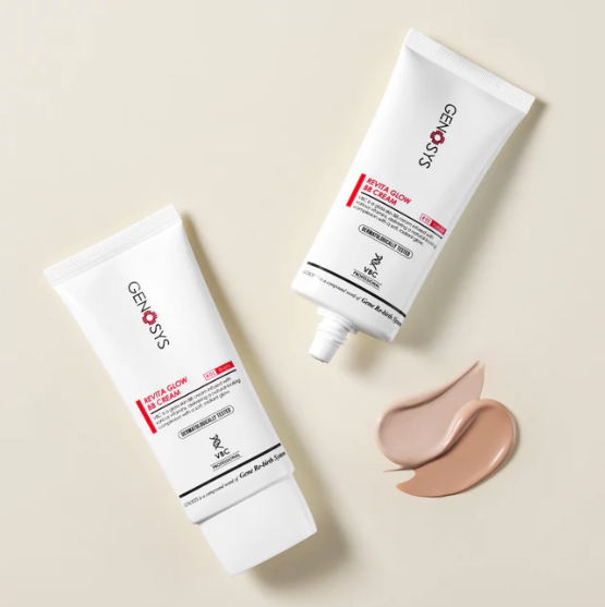 Revita Glow BB Cream