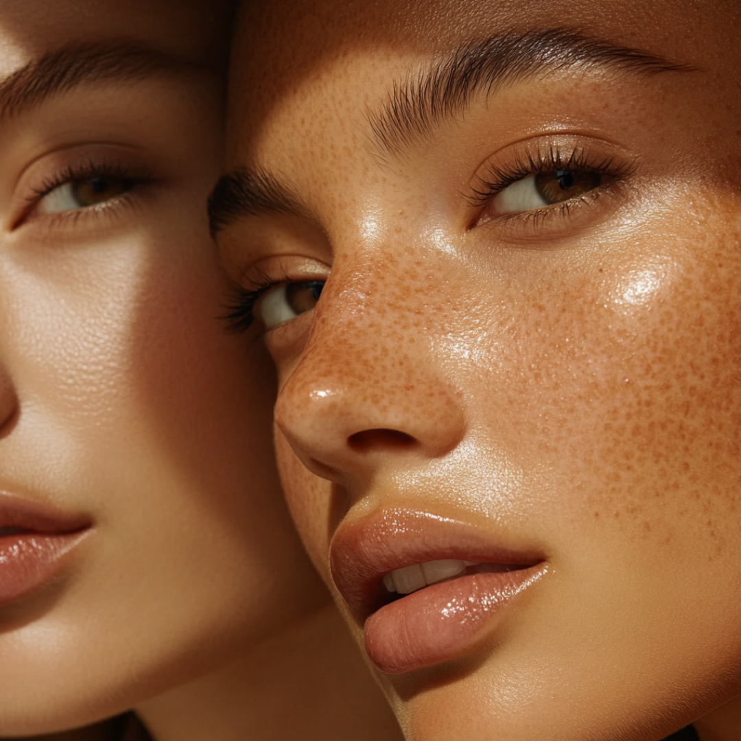 Anti wrinkle injections