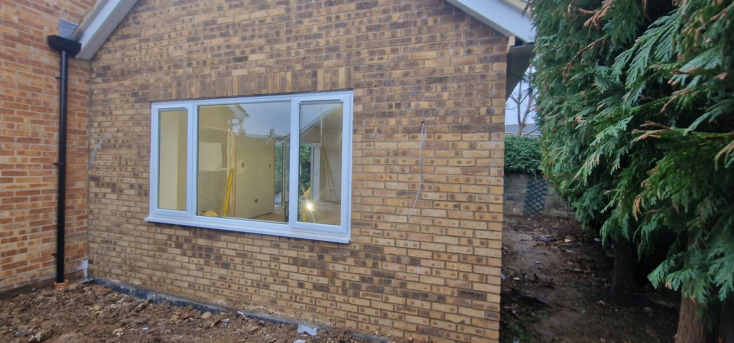 Side Extension - Sawbridgeworth