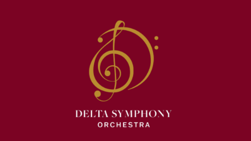 Delta Symphony Orchestra Christmas Concert
