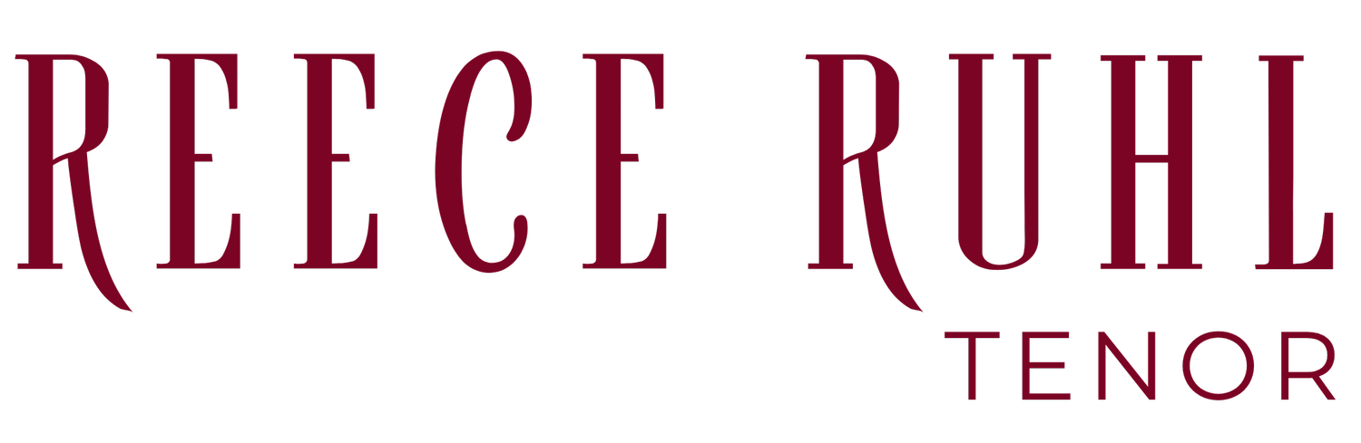 Reece Ruhl
