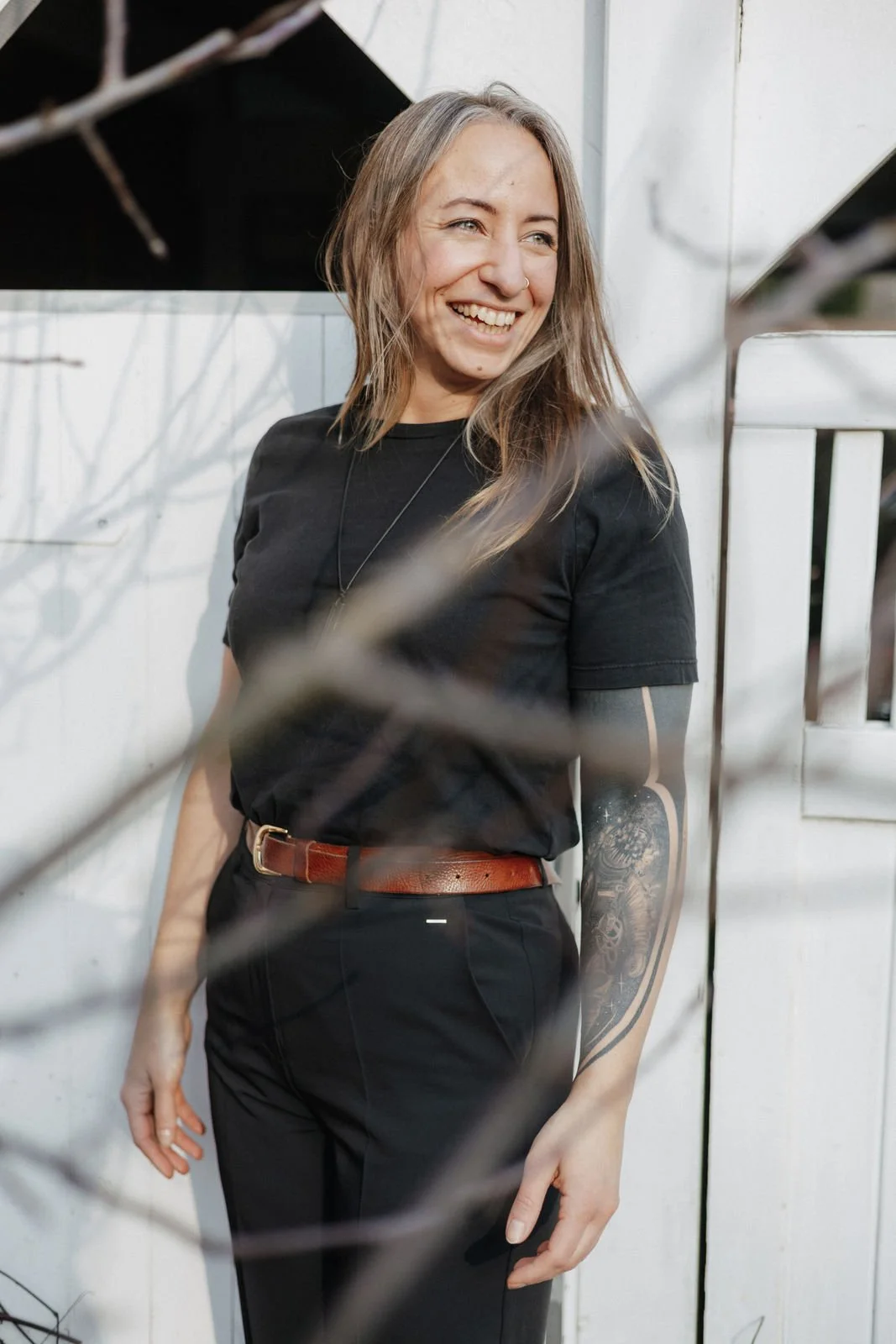frauencoaching, Amanda Chambour, Identität, Selbstwert