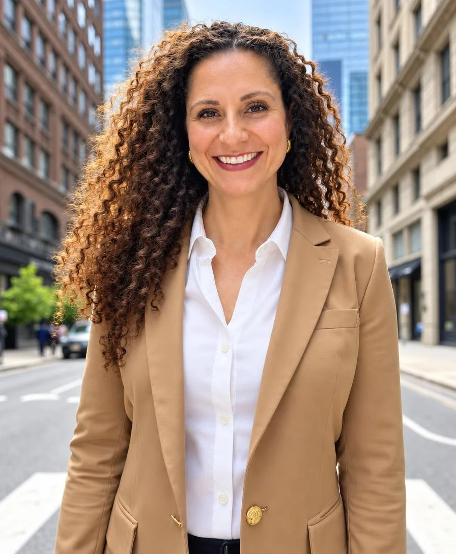 Mona Moayad | AI Strategy and Implementation Advisory  |  U.S.-Qualified Lawyer
