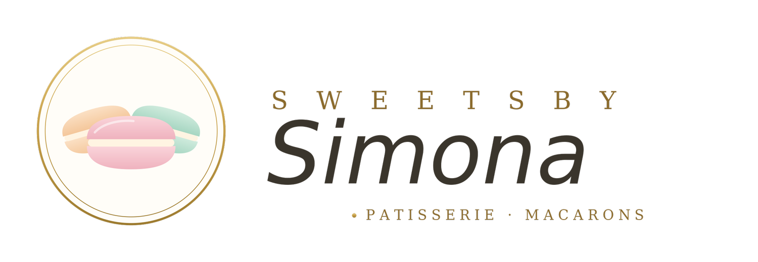 Sweets By Simona