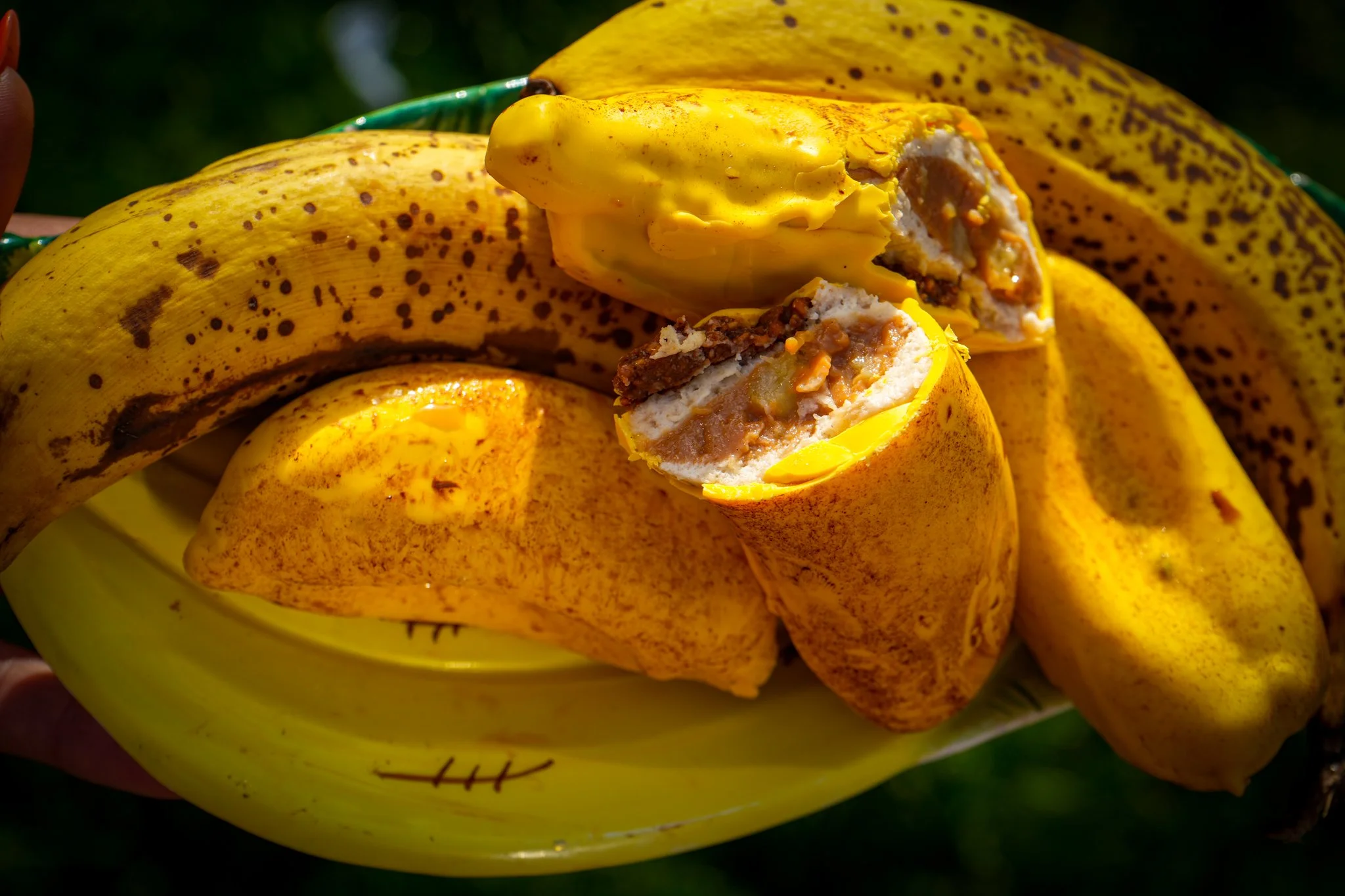Viral Fruits