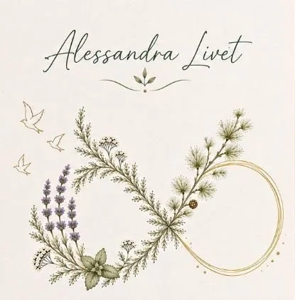 Alessandra Kinésiologie Herboristerie
