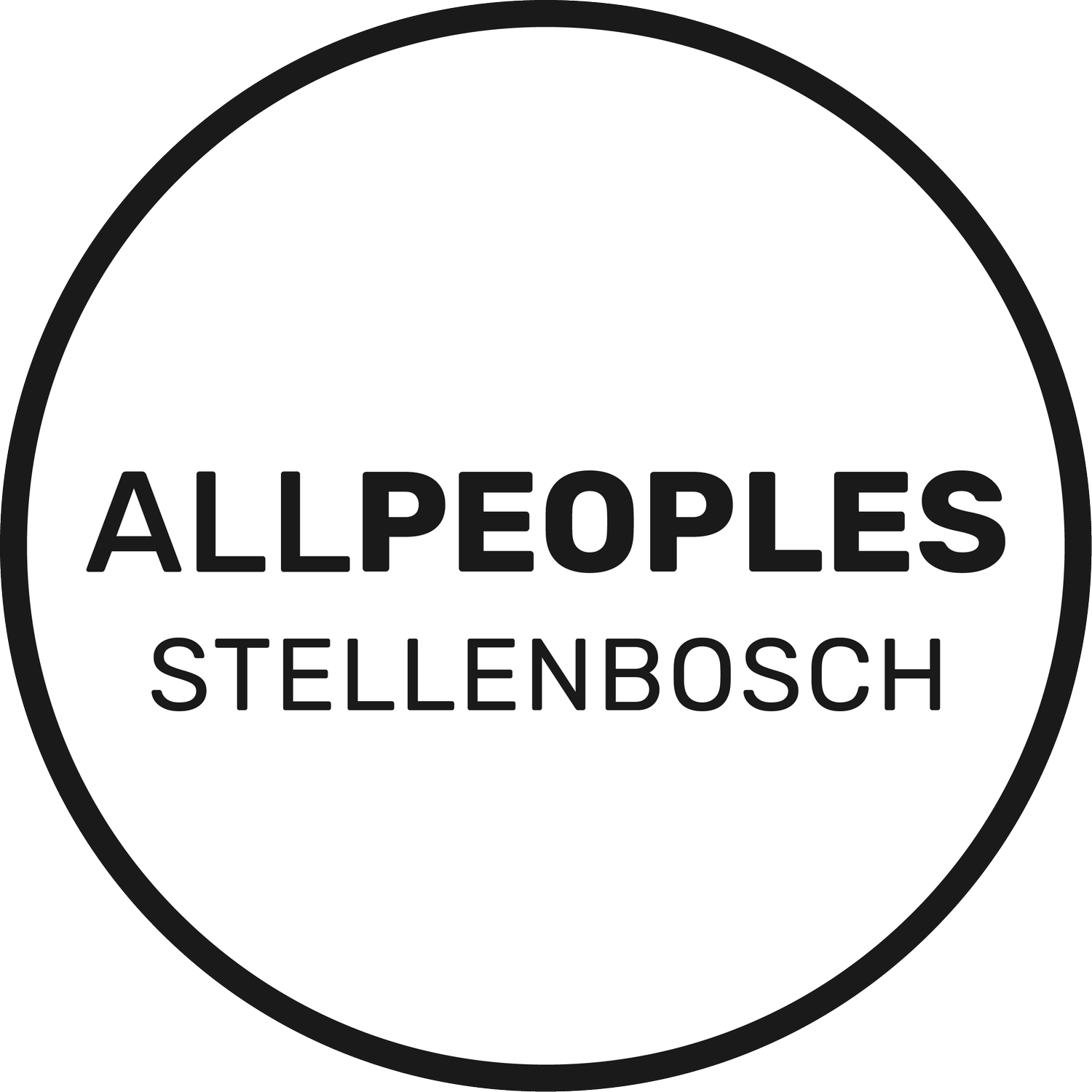 APC Stellenbosch