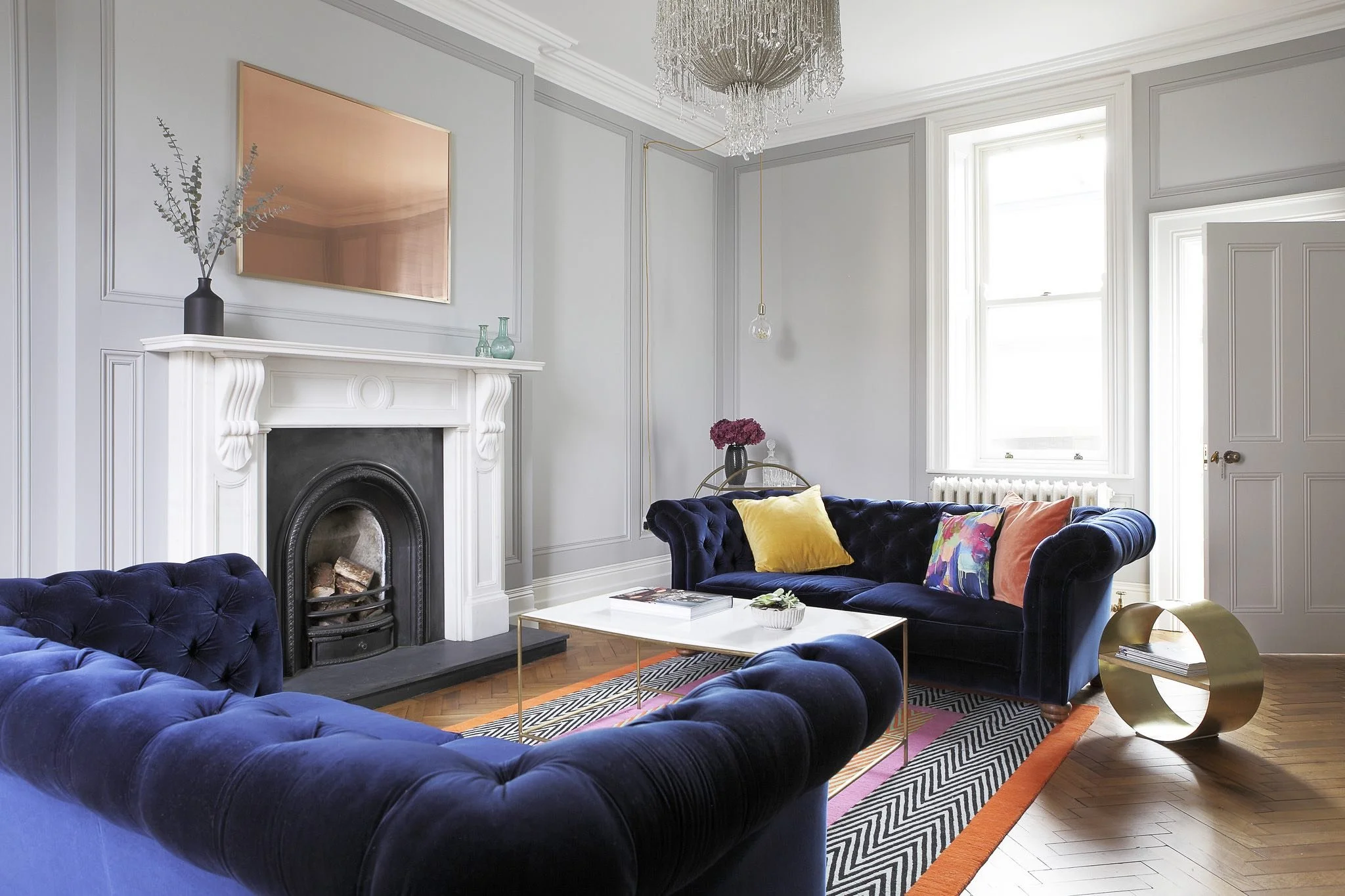 Donnybrook Townhouse