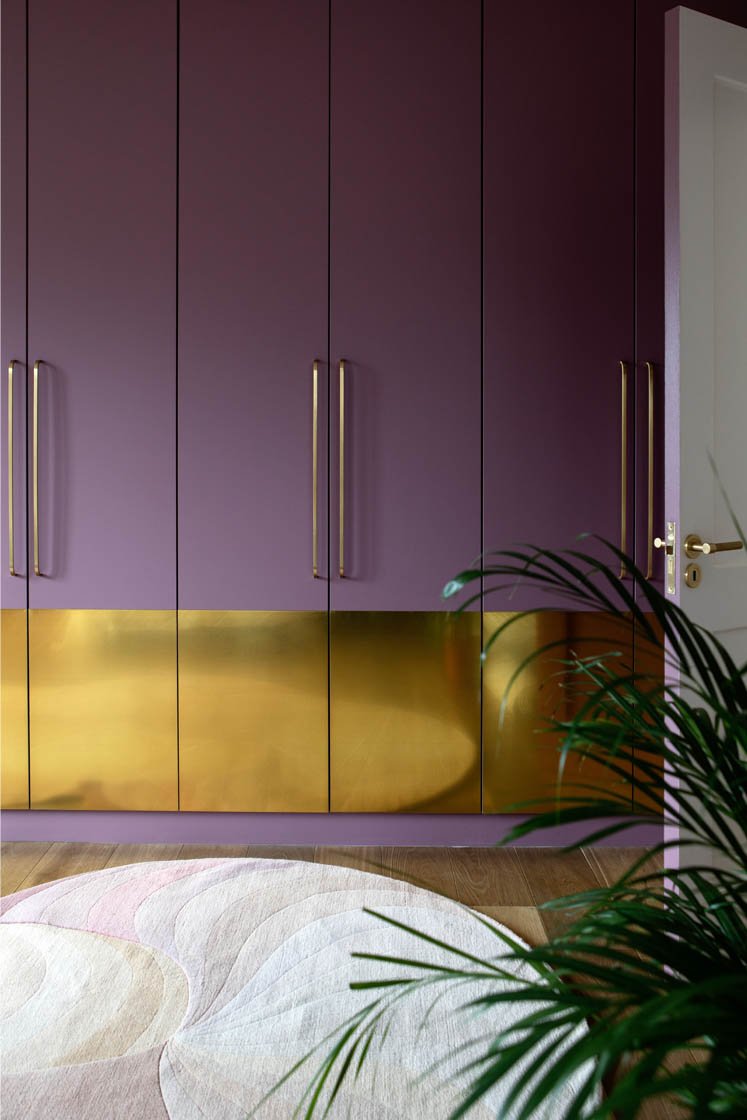 fitted wardrobes brass detail .jpg