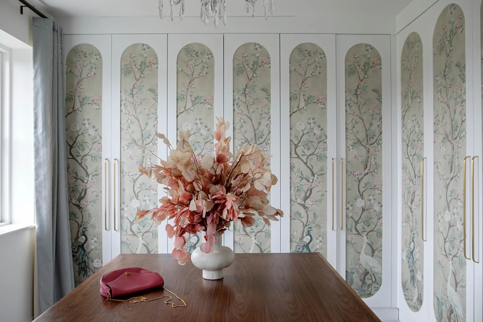 dressing room paneling wallpaper luxury.jpg
