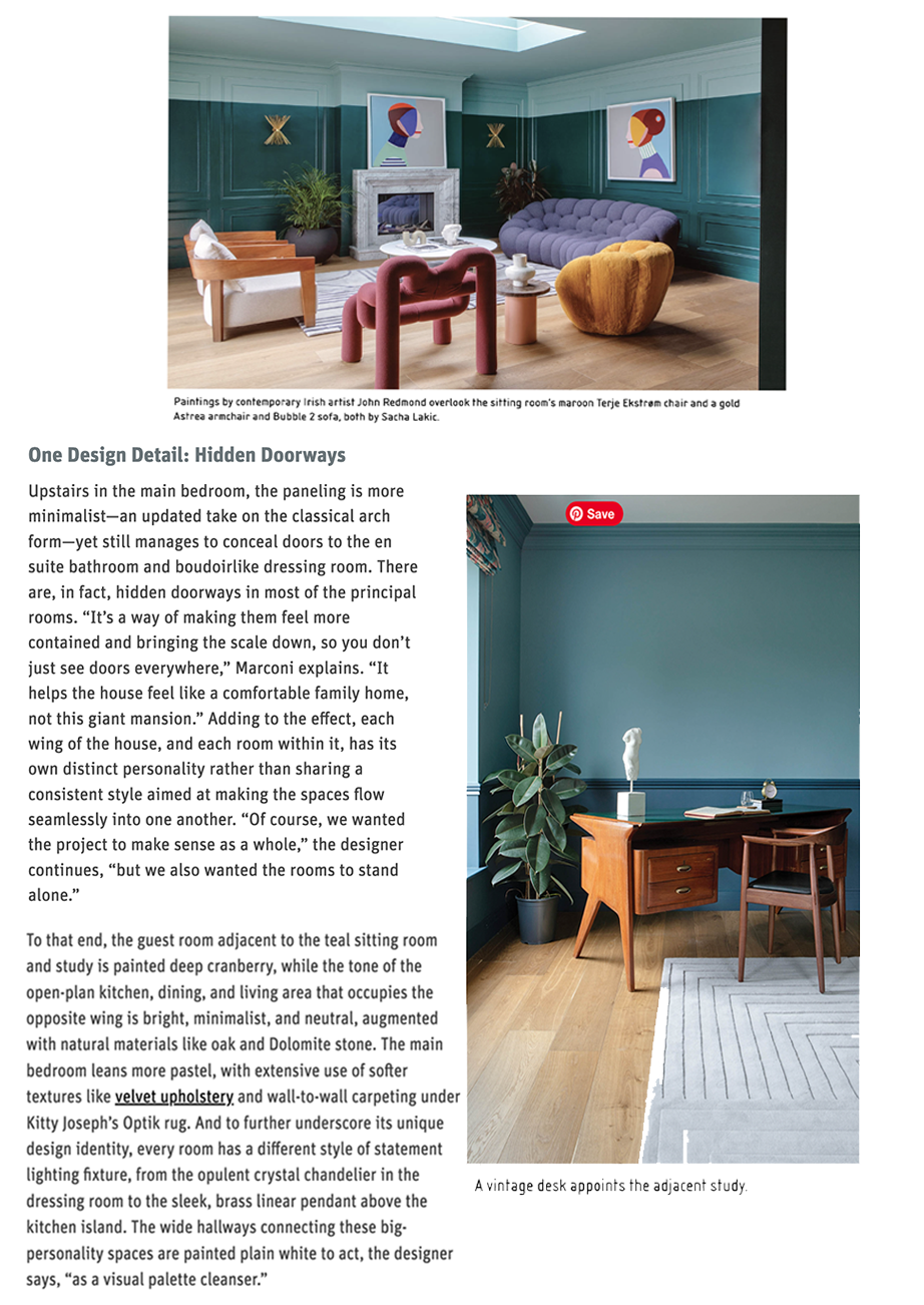 Interior Design Mag Dec 23