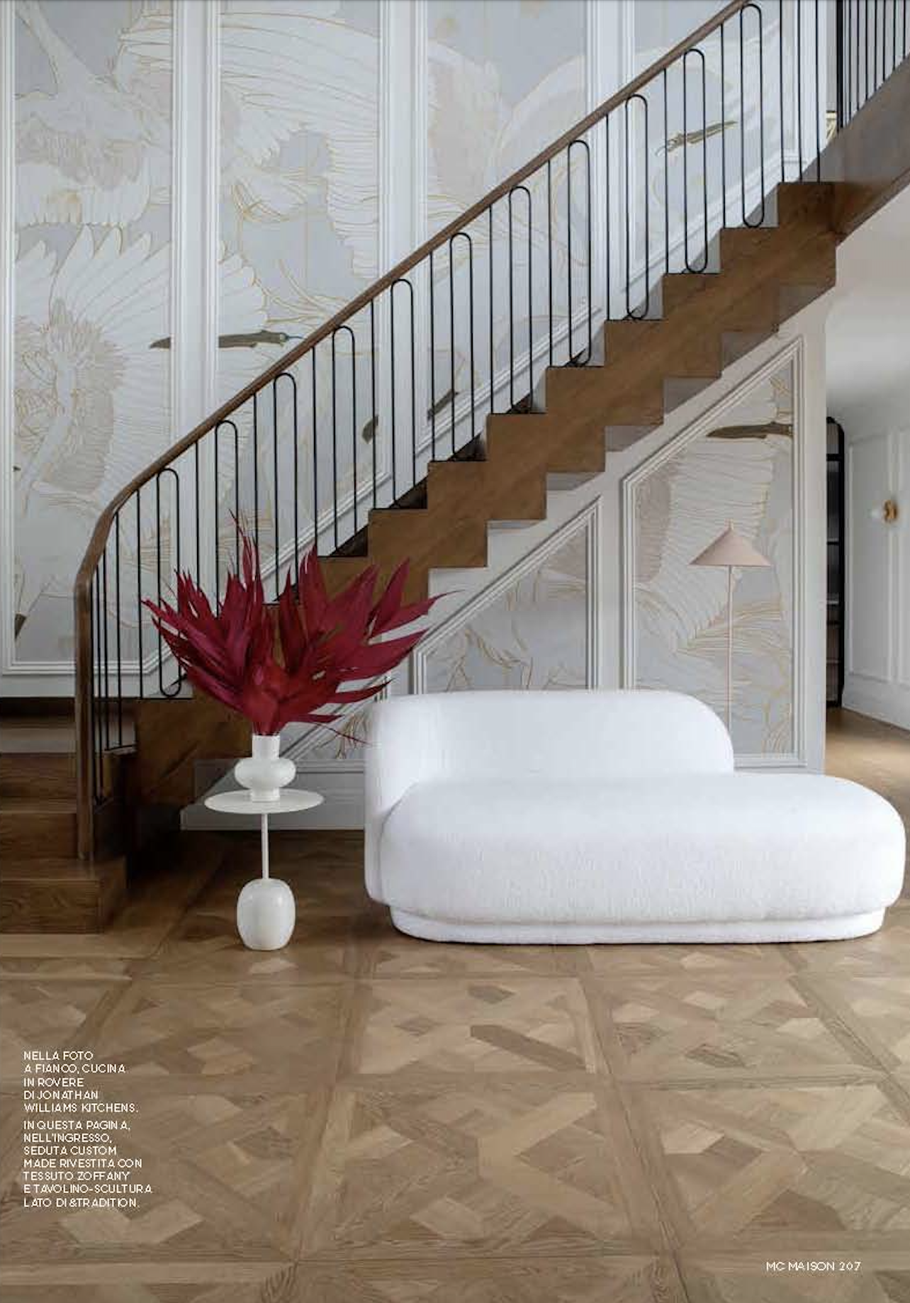 Marie Claire Maison Italia Nov 23