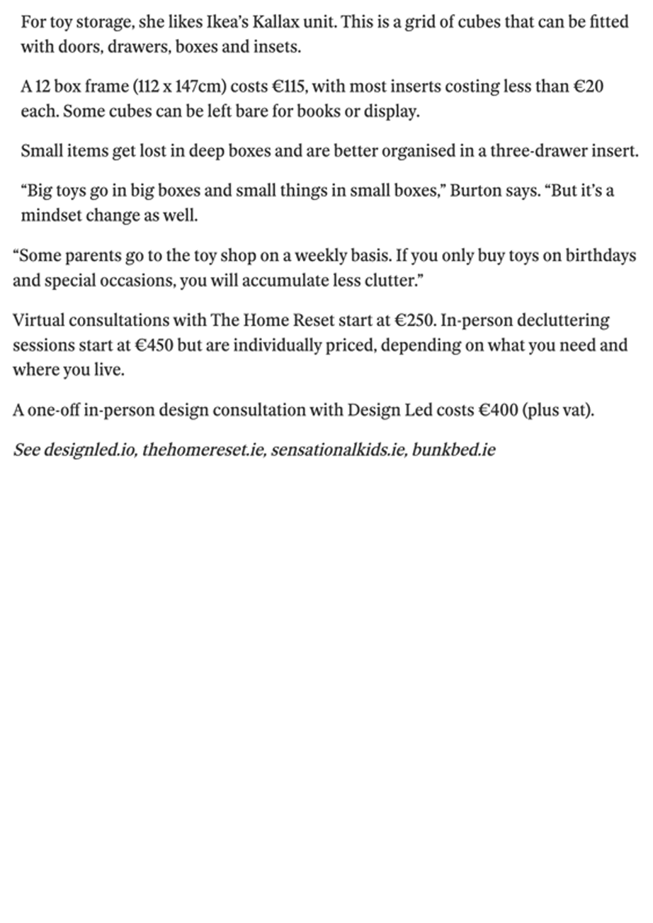 Irish Independent July 24