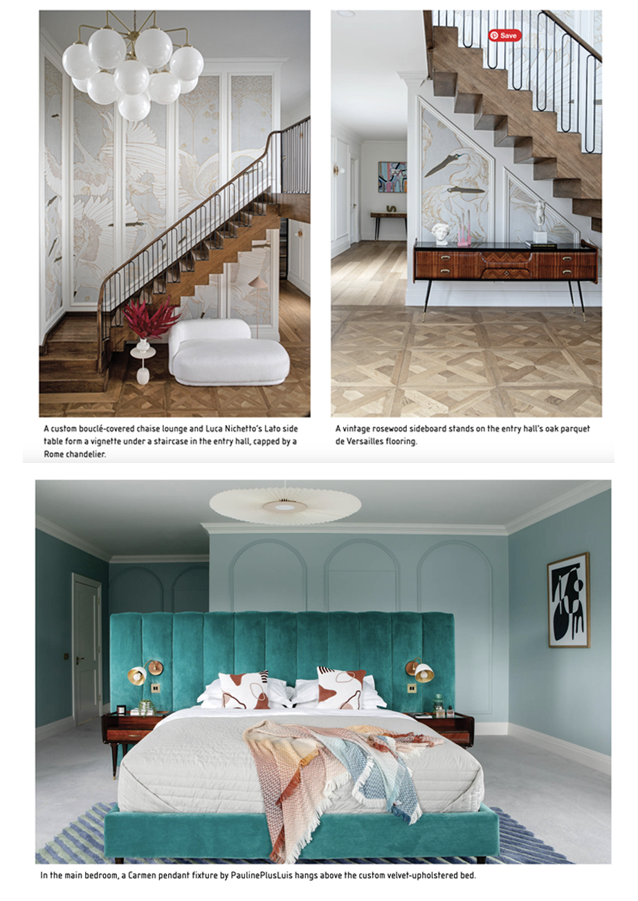 Interior Design Mag Dec 23