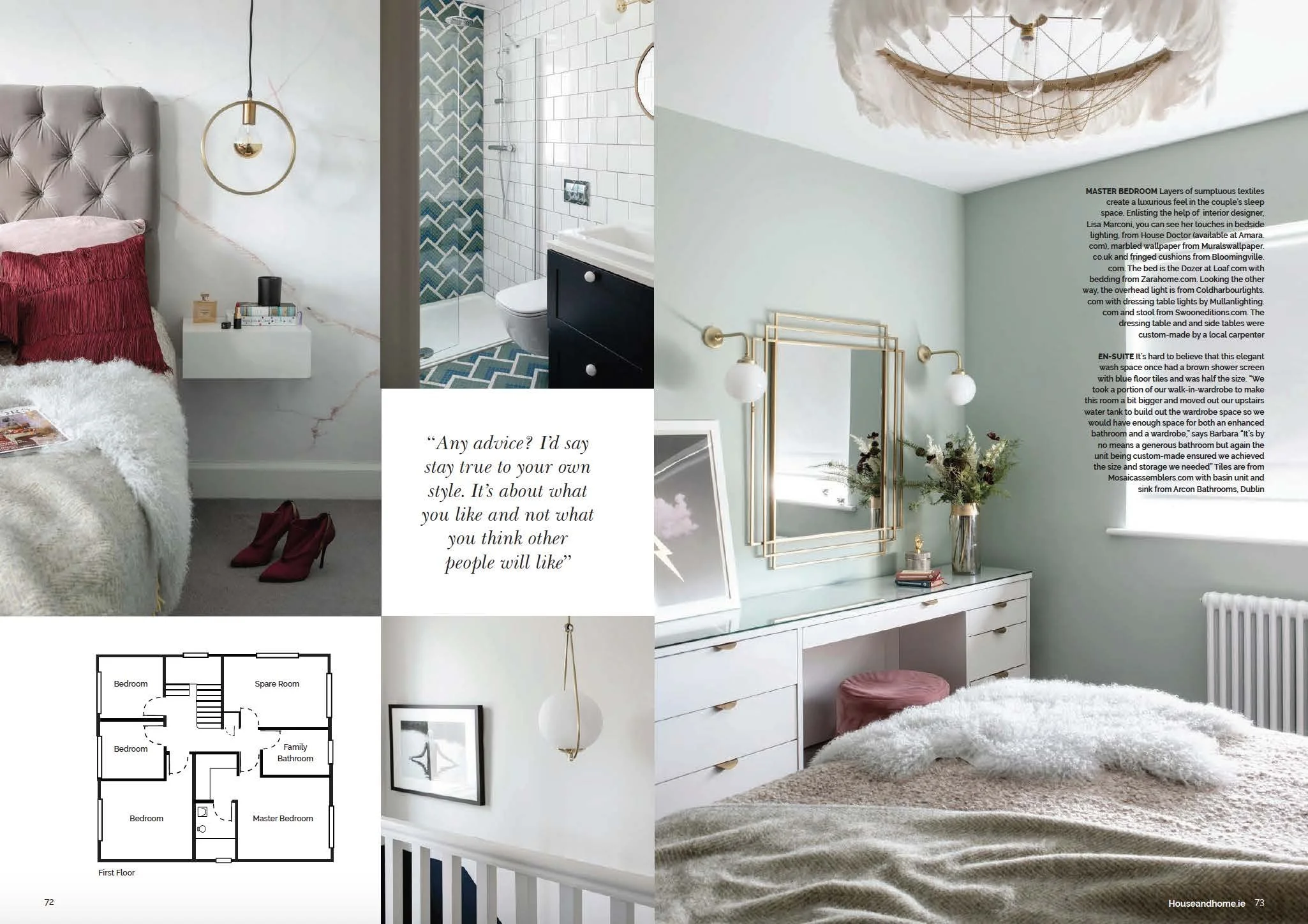 House & Home - Oct 20