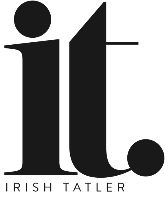 Irish Tatler Magazine Logo
