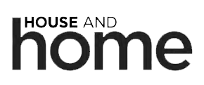 House & Home Magazine Logo