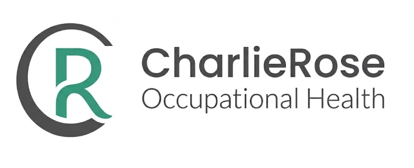 CharlieRose Occupational Health 