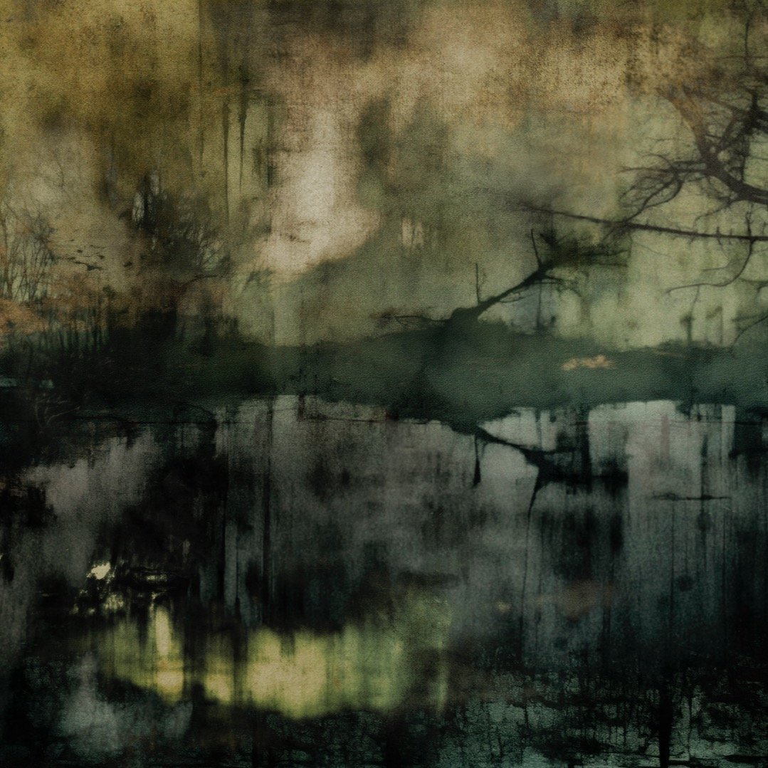 Flooded. #fineartphotography, #artphotography, and #contemporaryart.