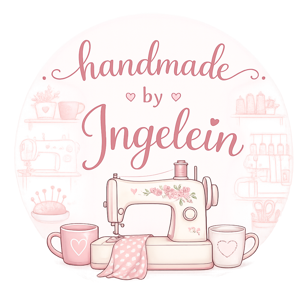 Hand Made By Ingelein