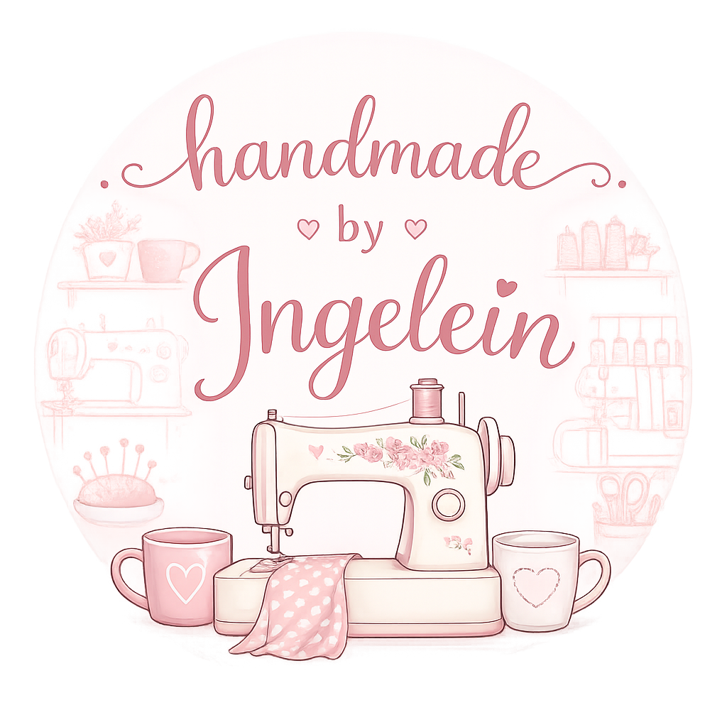 Hand Made By Ingelein