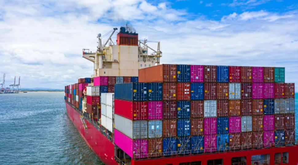 Global Container Shipping Solutions: FCL & LCL Services