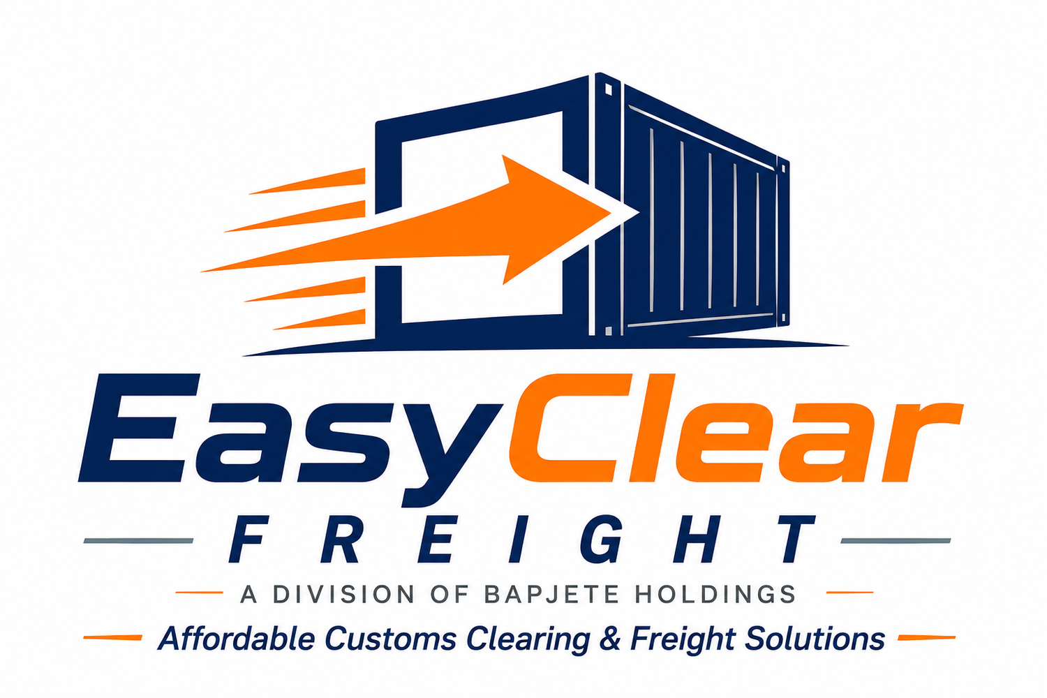 EasyClear Freight