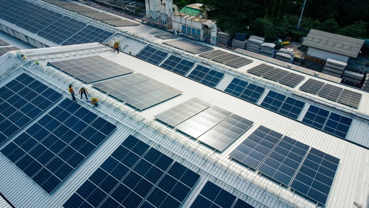 Is Solar Worth It for Warehouses?