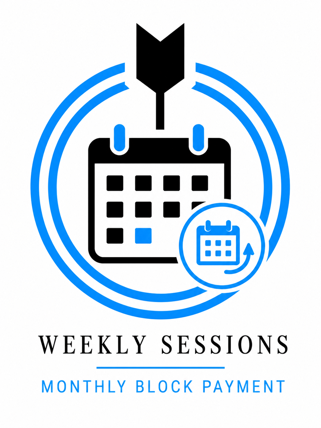 Weekly Summer Training (month payment)