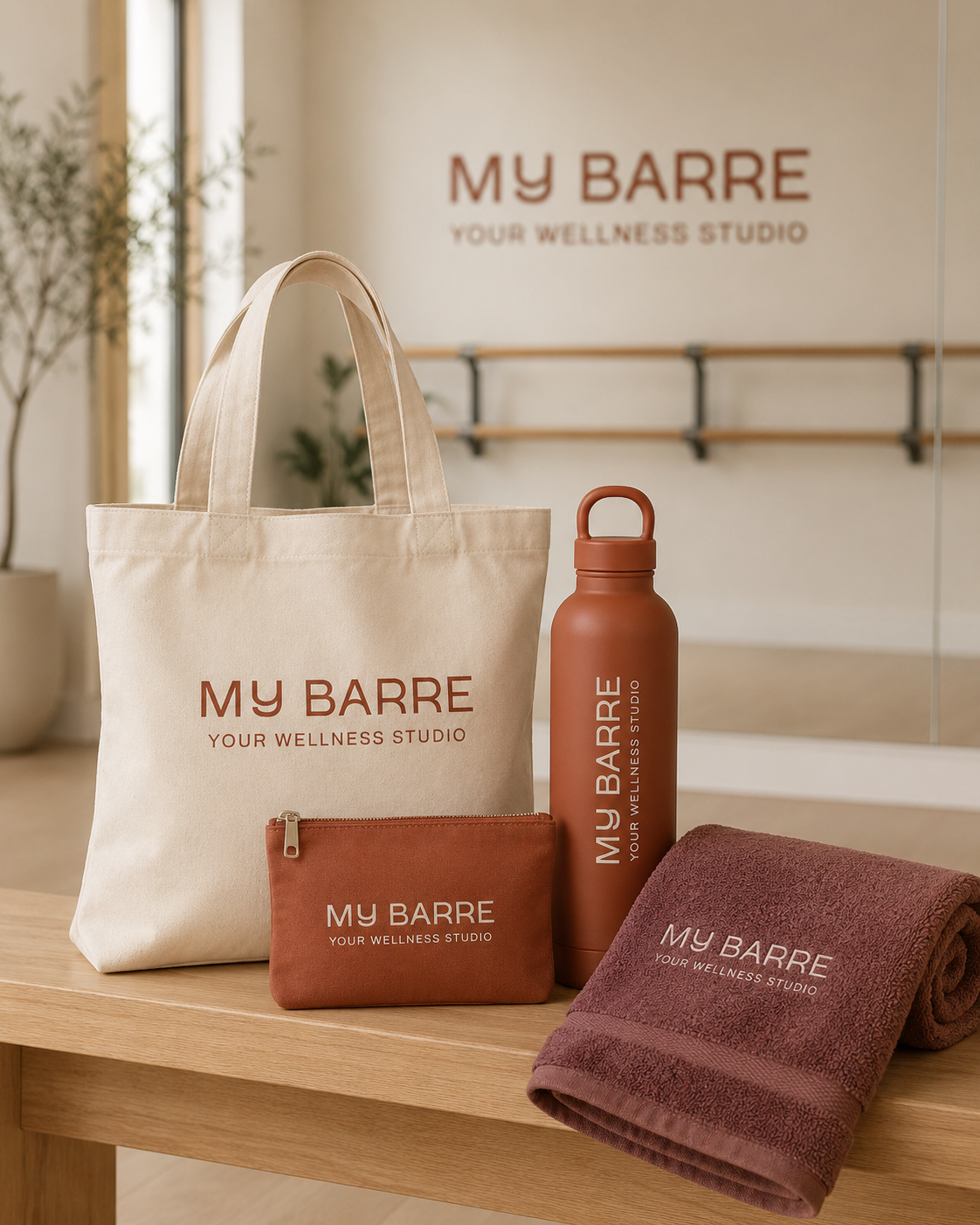 Clases de Barre en Madrid