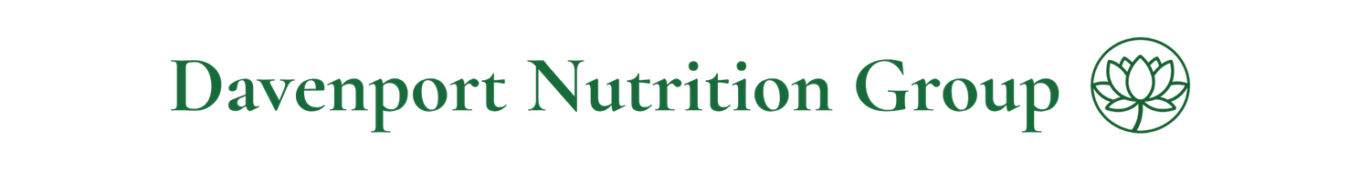Davenport Nutrition Group