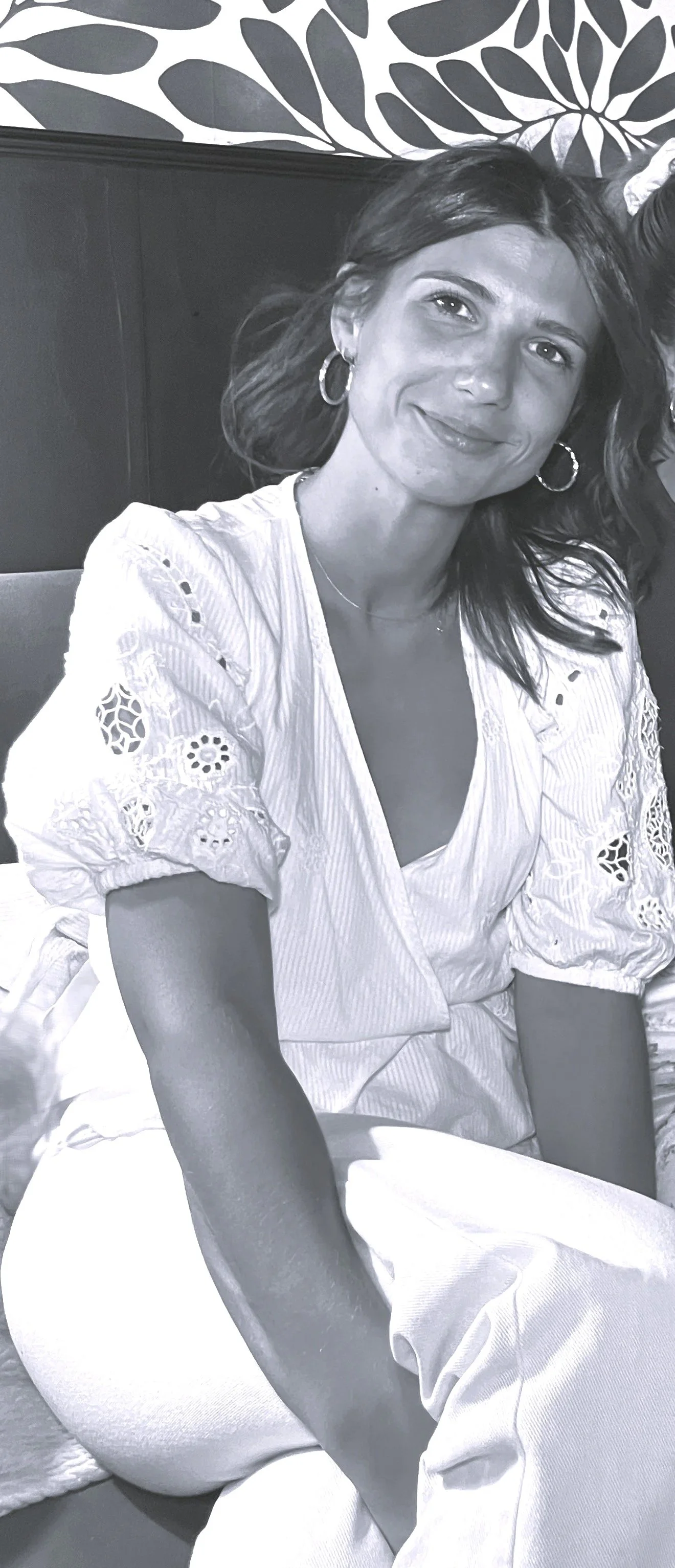 Andréa fondatrice de OPAL Maison Holistique à Cherbourg