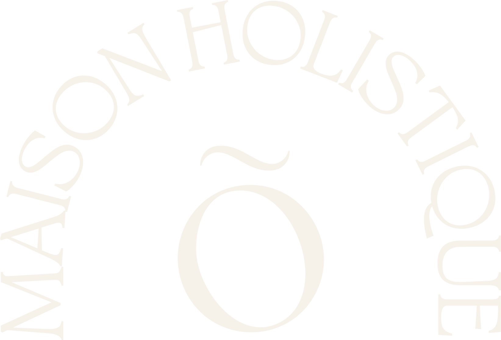 Close-up of a circular logo with text that reads "WASHOLIST 2020" around the top and a large number 0 in the center.